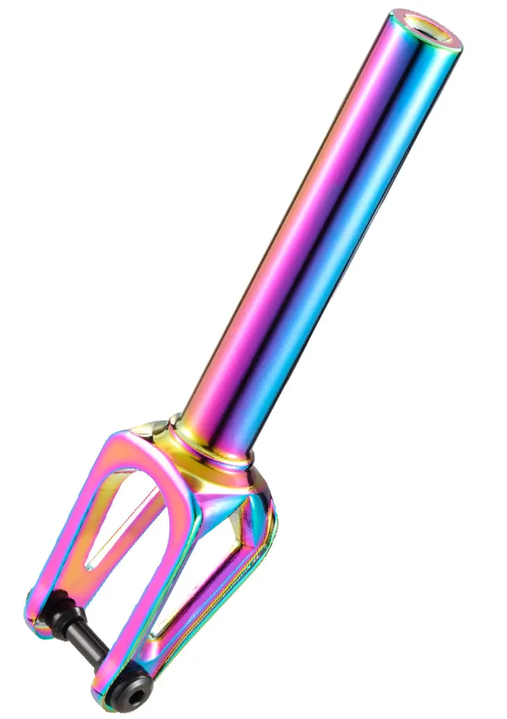 Envy Diamond Fork Ihc 1