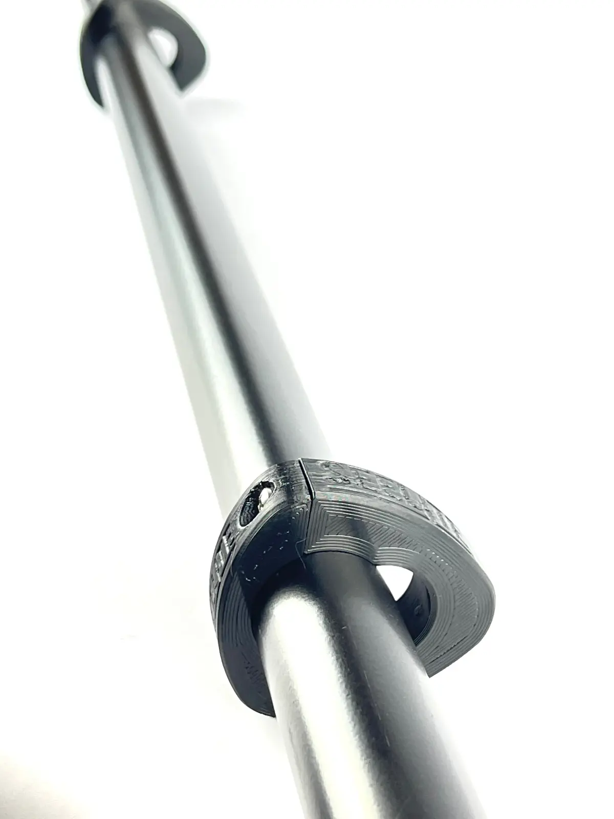 Seefish Pole Wire Retaining Clip 2