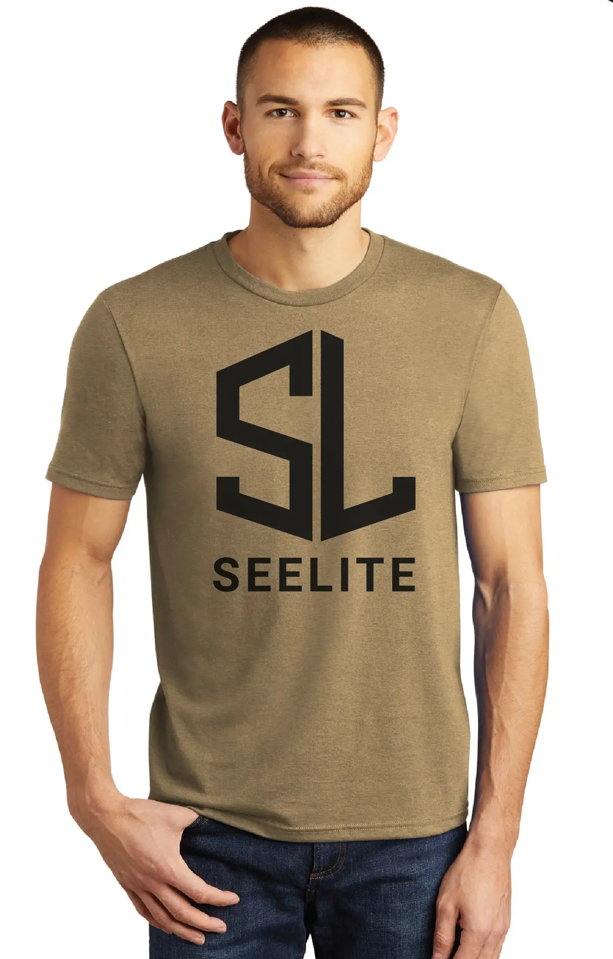 Seelite Tri-Blend T-Shirt 3