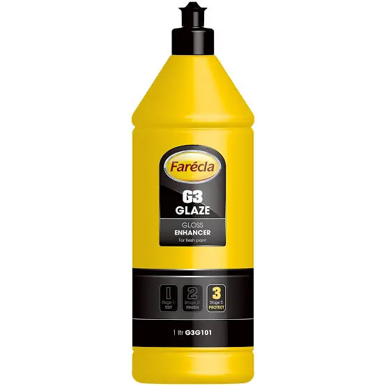 Farecla G3 Glaze 1 Liter (G3g101) 1