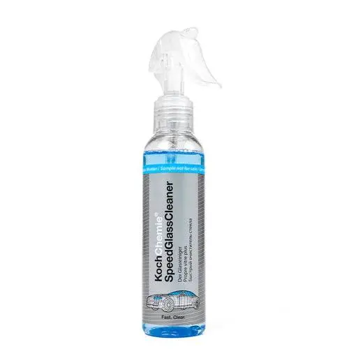 Koch Chemie Speed Glass Cleaner 140 Ml 1