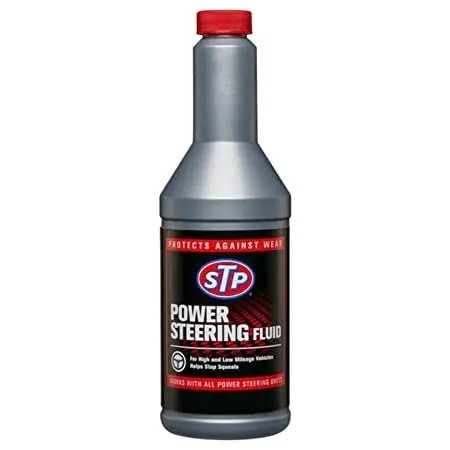 Stp Power Steering Fluid (350Ml) 1