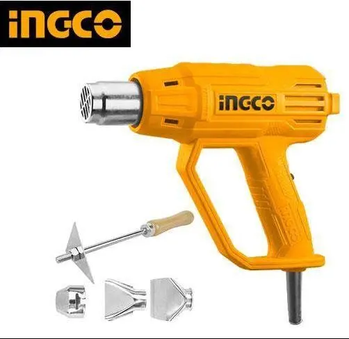 Ingco Heat Gun 2000W 1
