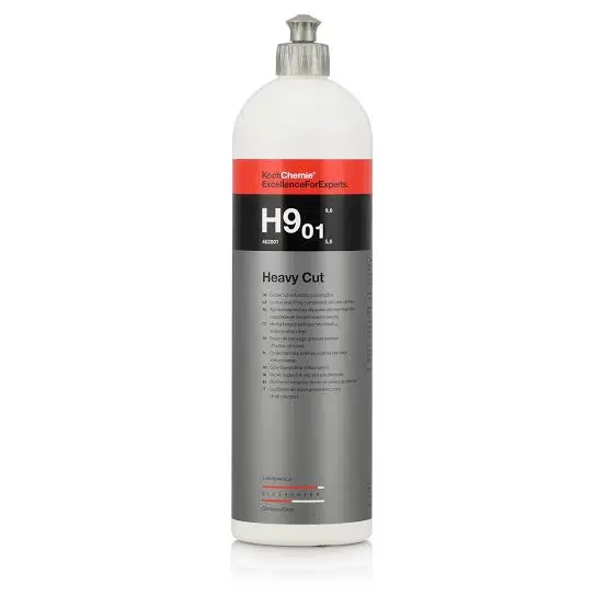 Koch Chemie Heavy Cut 09 01 (1Ltr) 1