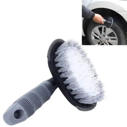 Tire Side Wall Cleaning Brush 1