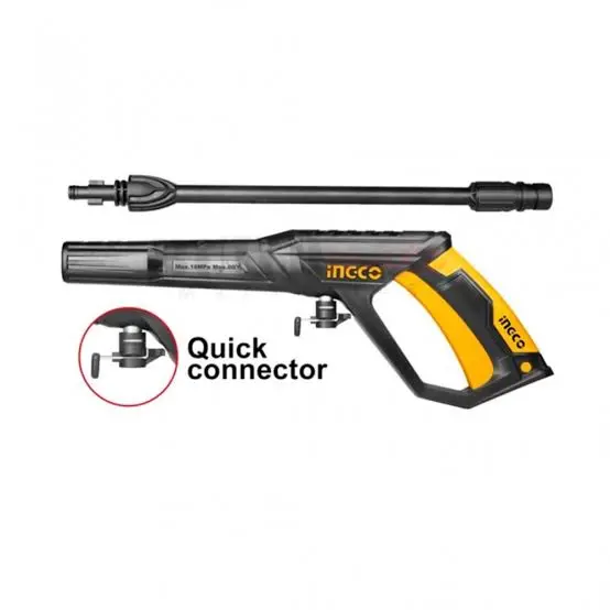 Ingco Spray Gun With Lance 1