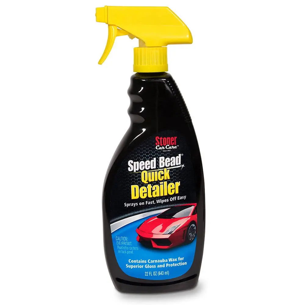 Stoner Speed Bead Quick Detailer 1