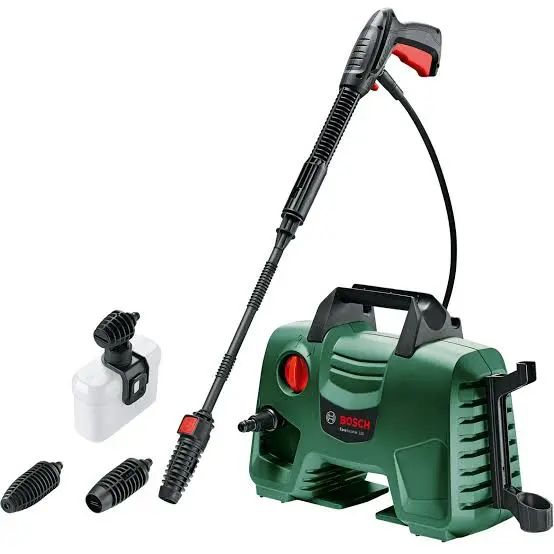 Bosch Easy Aquatak 120 Pressure Washer 1