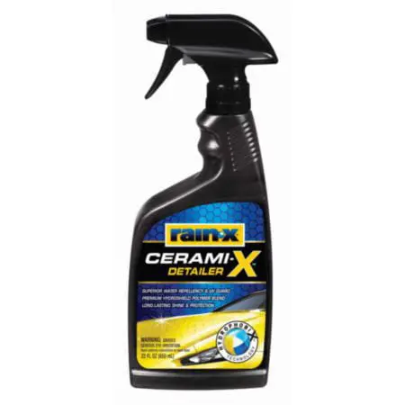 Rainx Ceramic Detailer 22 Oz. 1