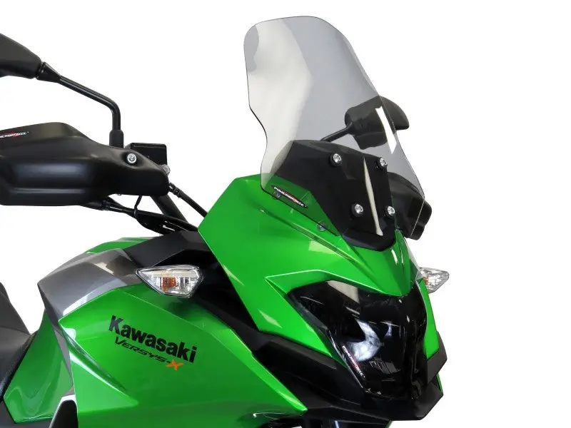 Kawasaki Versys-X 300 2017-2023  Dark Tint Original Profile Screen Powerbronze 1