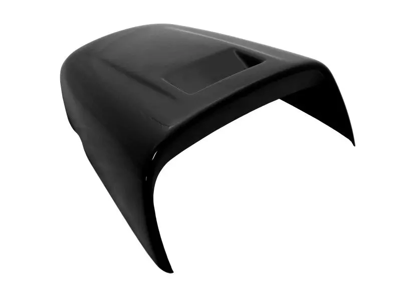 Yamaha Yzf600r Thundercat 96-2003 Gloss Black Seat Cowl Seat Hump Powerbronze Rrp £90. 1