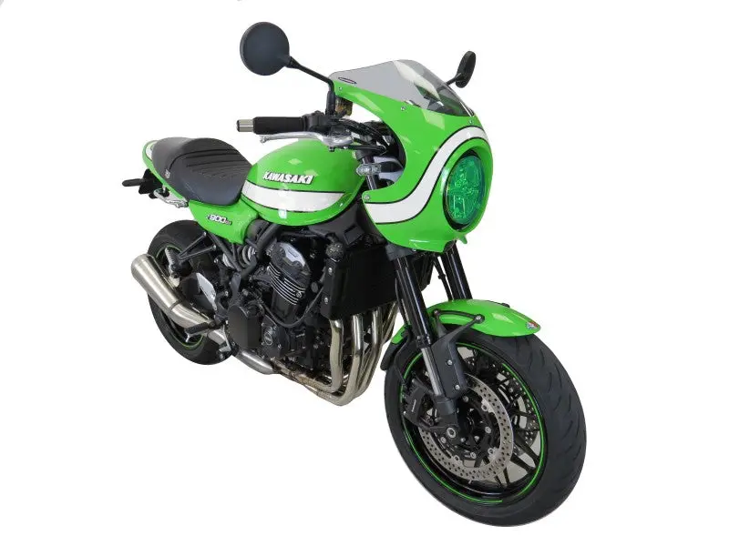 Kawasaki Z900rs Cafe 2018-2020 Dark Tint Original Profile Screen Powerbronze 2