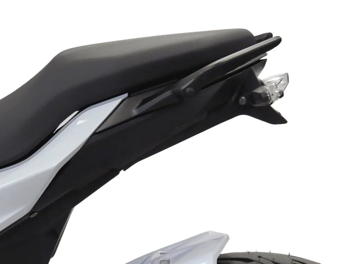 Bmw F900xr 20-2024 Fixed Tail Tidy Eliminator By Powerbronze Rrp £125 2
