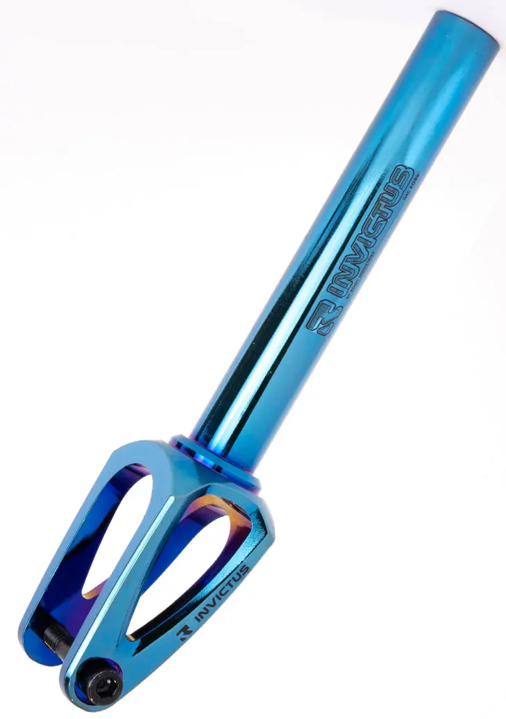 Root Industries Invictus 2 Fork Ihc 1