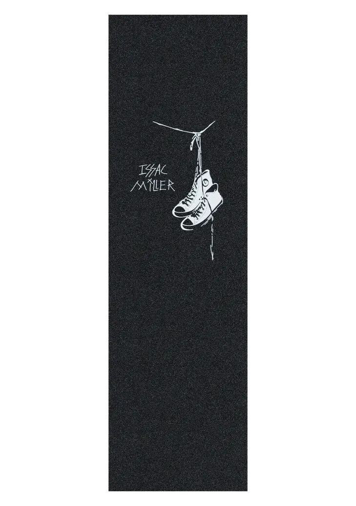 Isaac Miller Signature Hella Grip 1