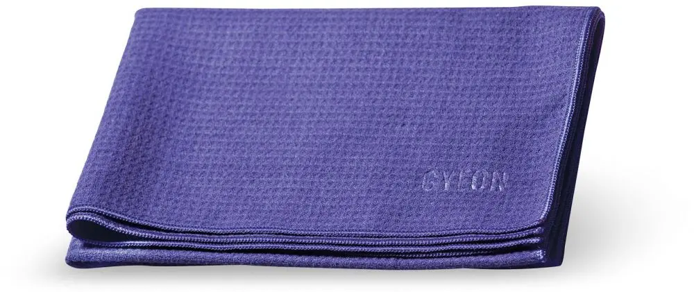 Gyeon Q2m Waffle Dryer Towel (60X80 Cm) 1