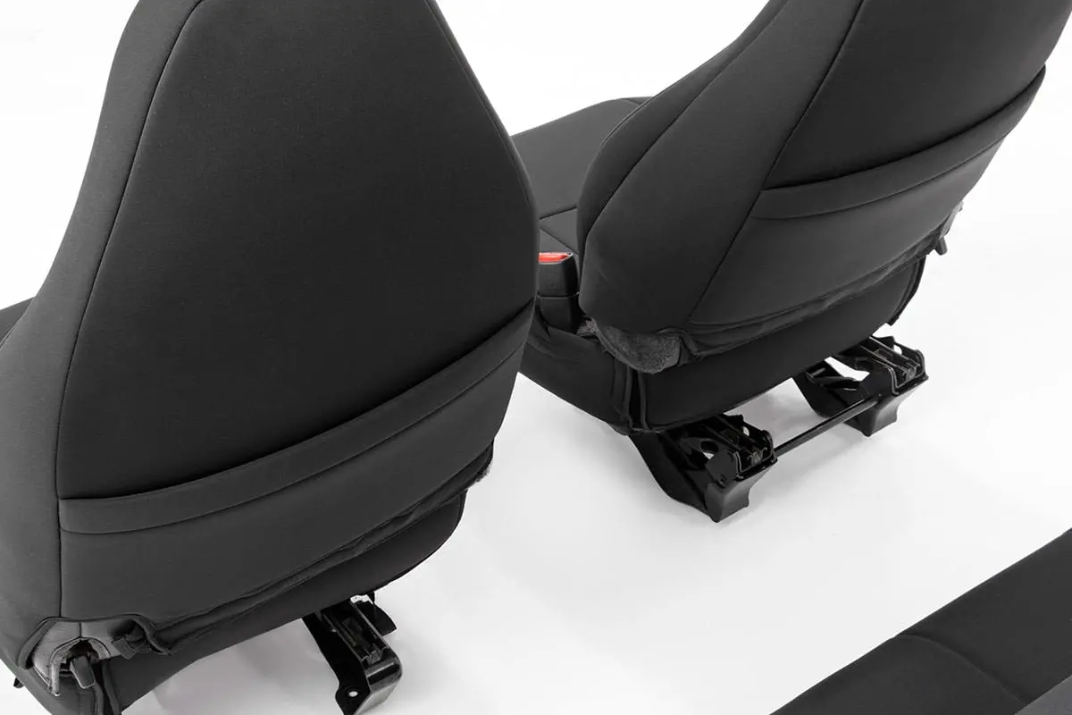 Jeep Tj 03-06 Front & Rear Rc Seat Covers 2