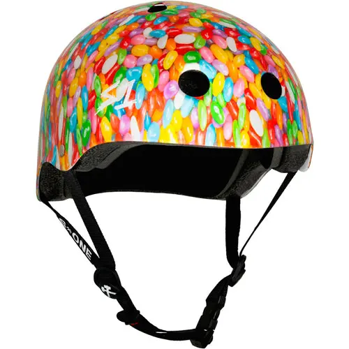 S1 Lifer Helmet Jelly Bean 1