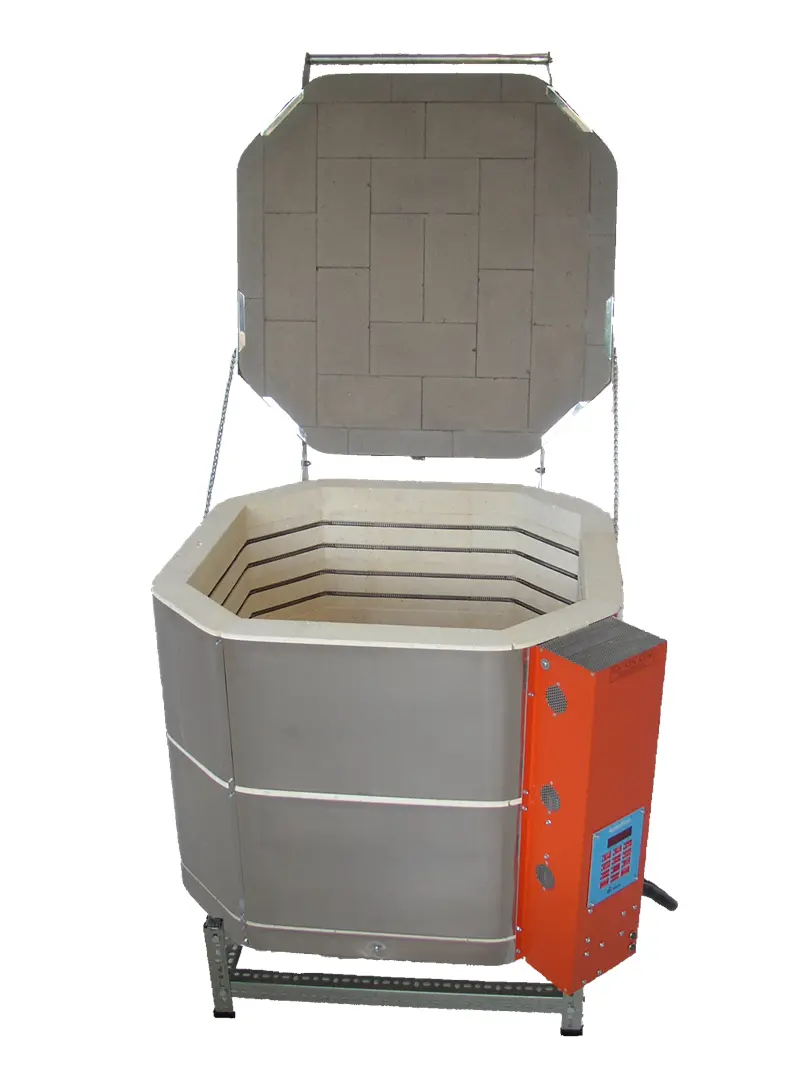 Jen-Ken Kiln - Af3c Jk2 22 1
