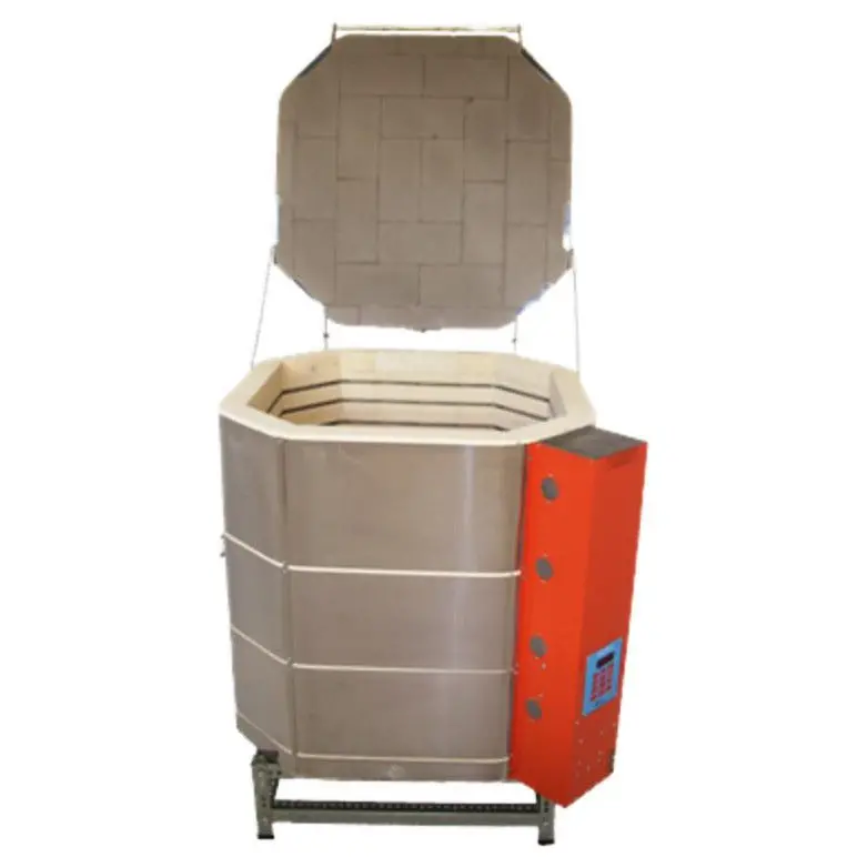 Jen-Ken Kiln - Af Jk2 29 1