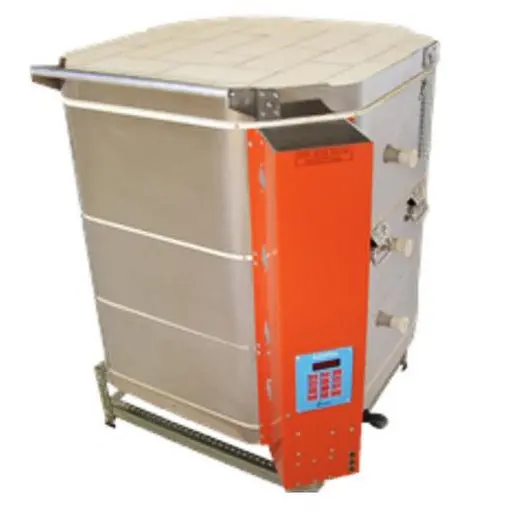 Jen-Ken Kiln - Af Jk2 29 2
