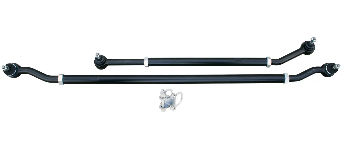 Jk-9703P - Jk Currectlync Modular Extreme Duty Steering System (Rh Drive) Jk-9703P 1