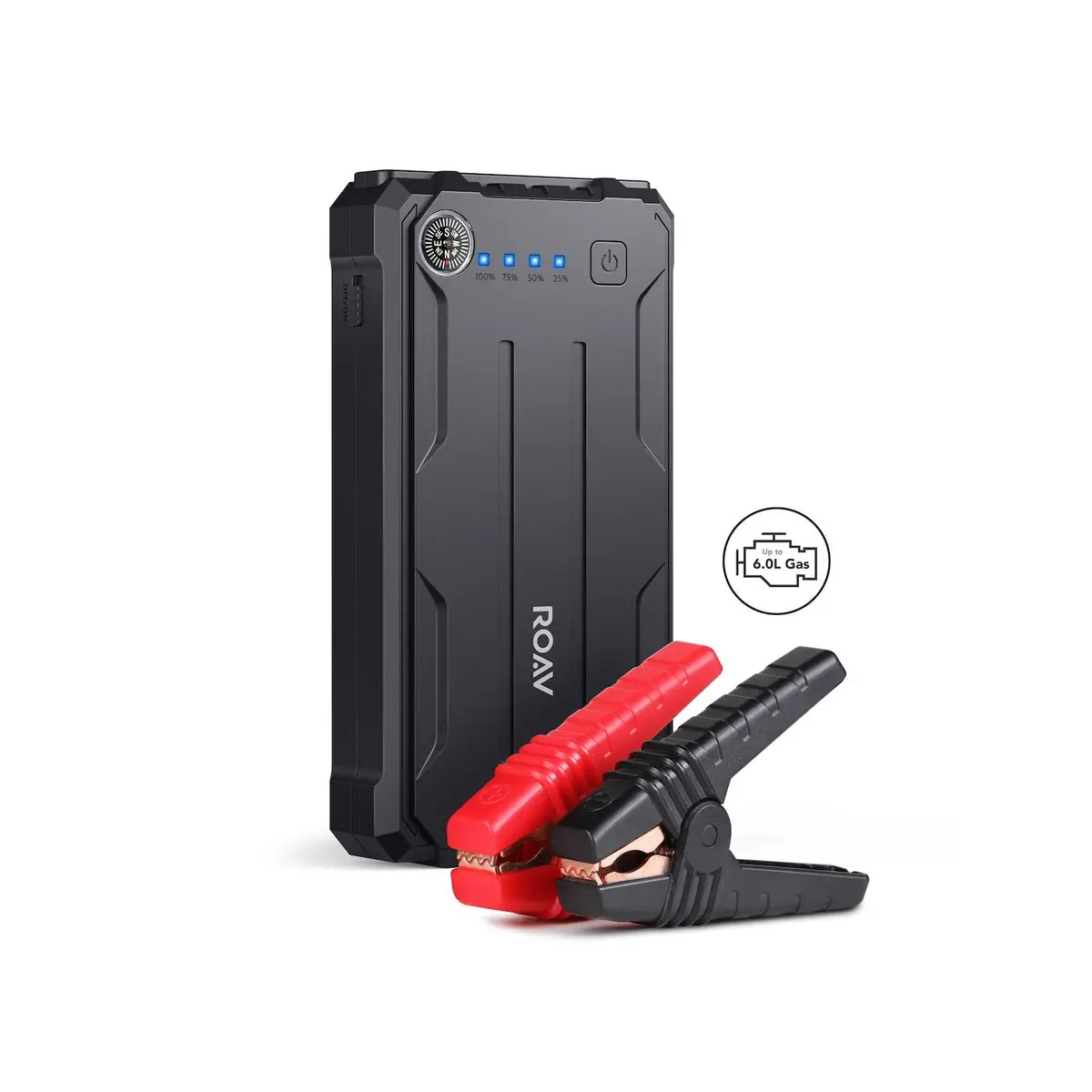 Anker Roav Car Jump Starter Pro 1