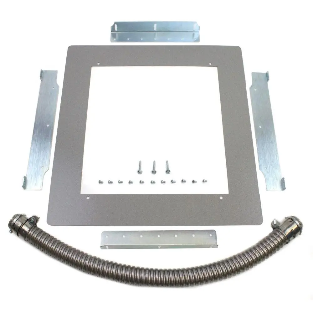 Reliance K2f10 8 And 10-Circuit Flush Mount Transfer Switch Accessory Kit 1