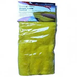 Kenco Microfiber Edge Less Towel 1