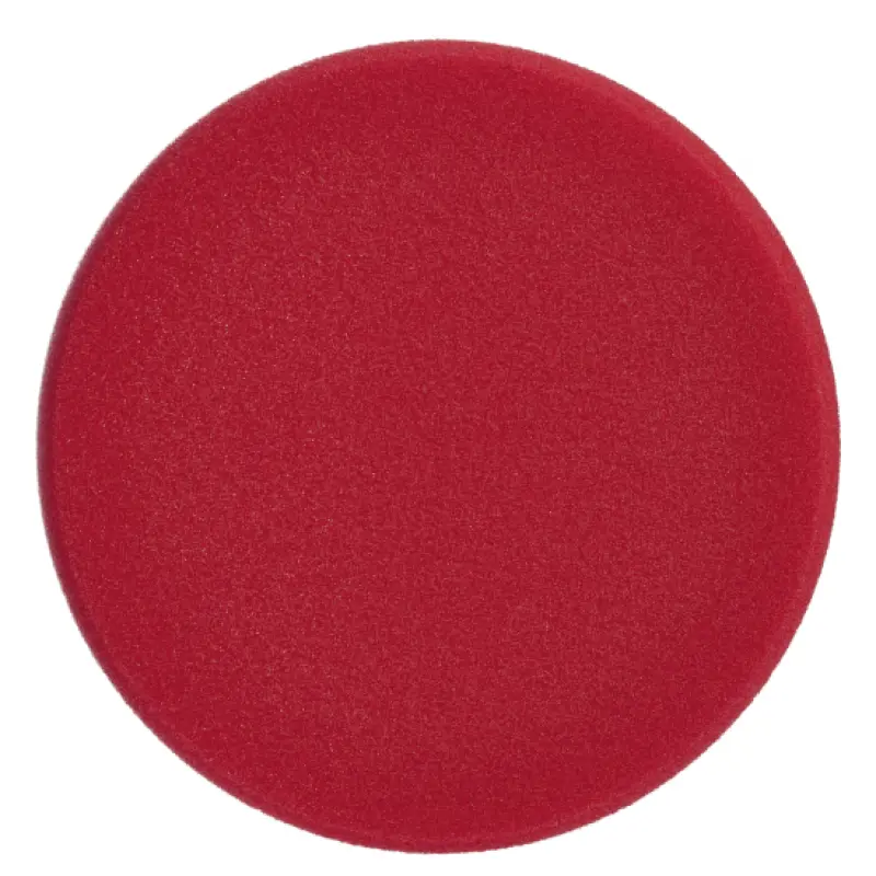 Sonax Cutting Pad Red 200Mm (Hard) 1