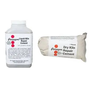 Kiln Repair Cement 1