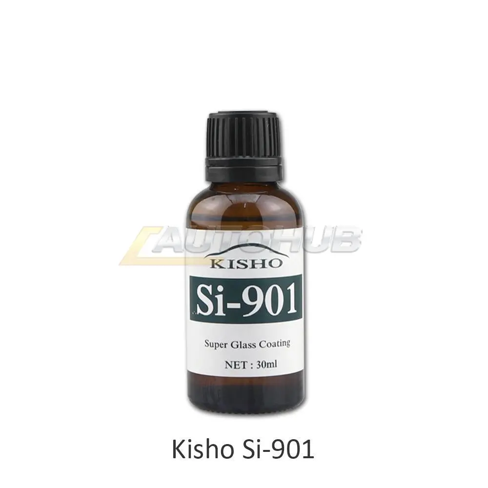 Kisho Si-901 Ceramic Coating 30Ml 1