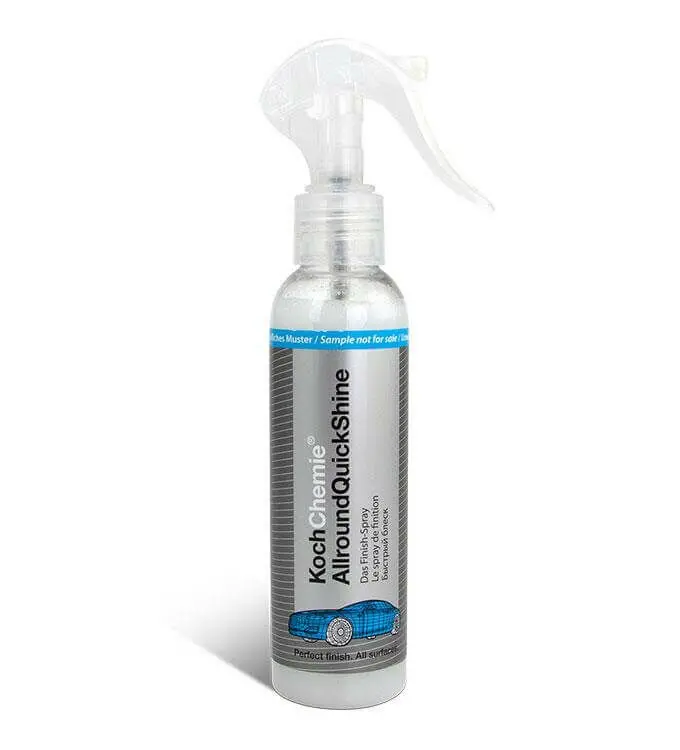 Koch Chemie Allround Quick Shine 140Ml 1