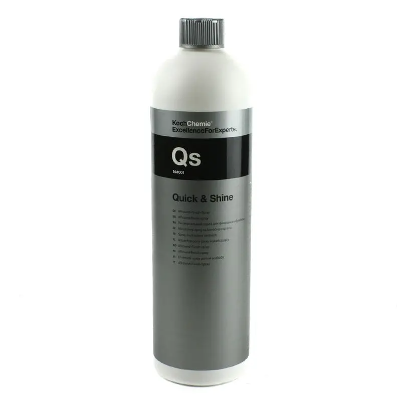 Koch Chemie Quick Shine 1Ltr 2