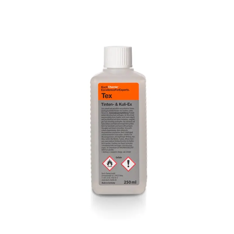 Koch Chemie Ink & Ball Point Remover 2
