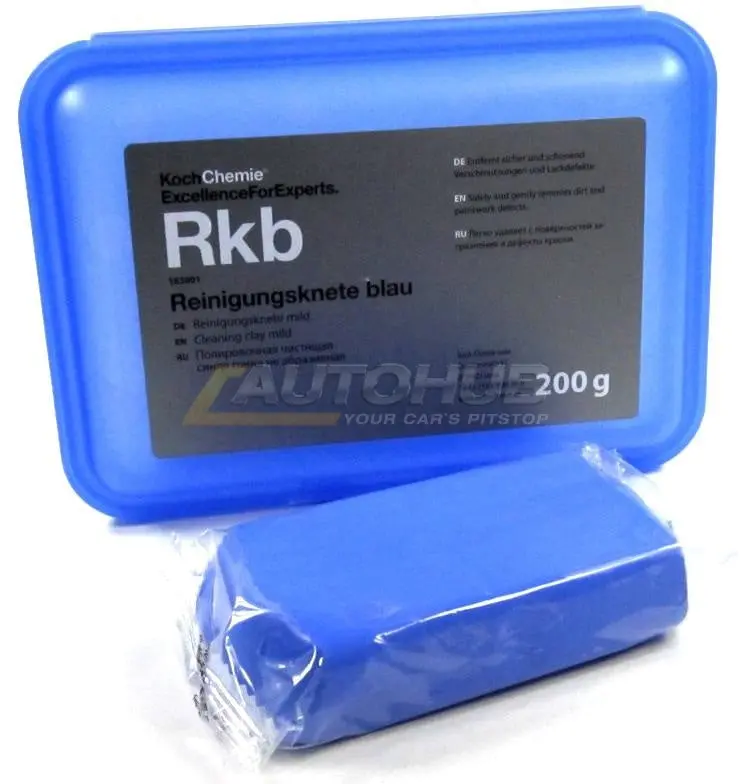 Koch Chemie Clay Blue 1