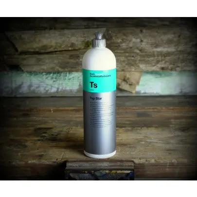 Koch Chemie Top Star Interior Plastic Trim Care 1 L 2