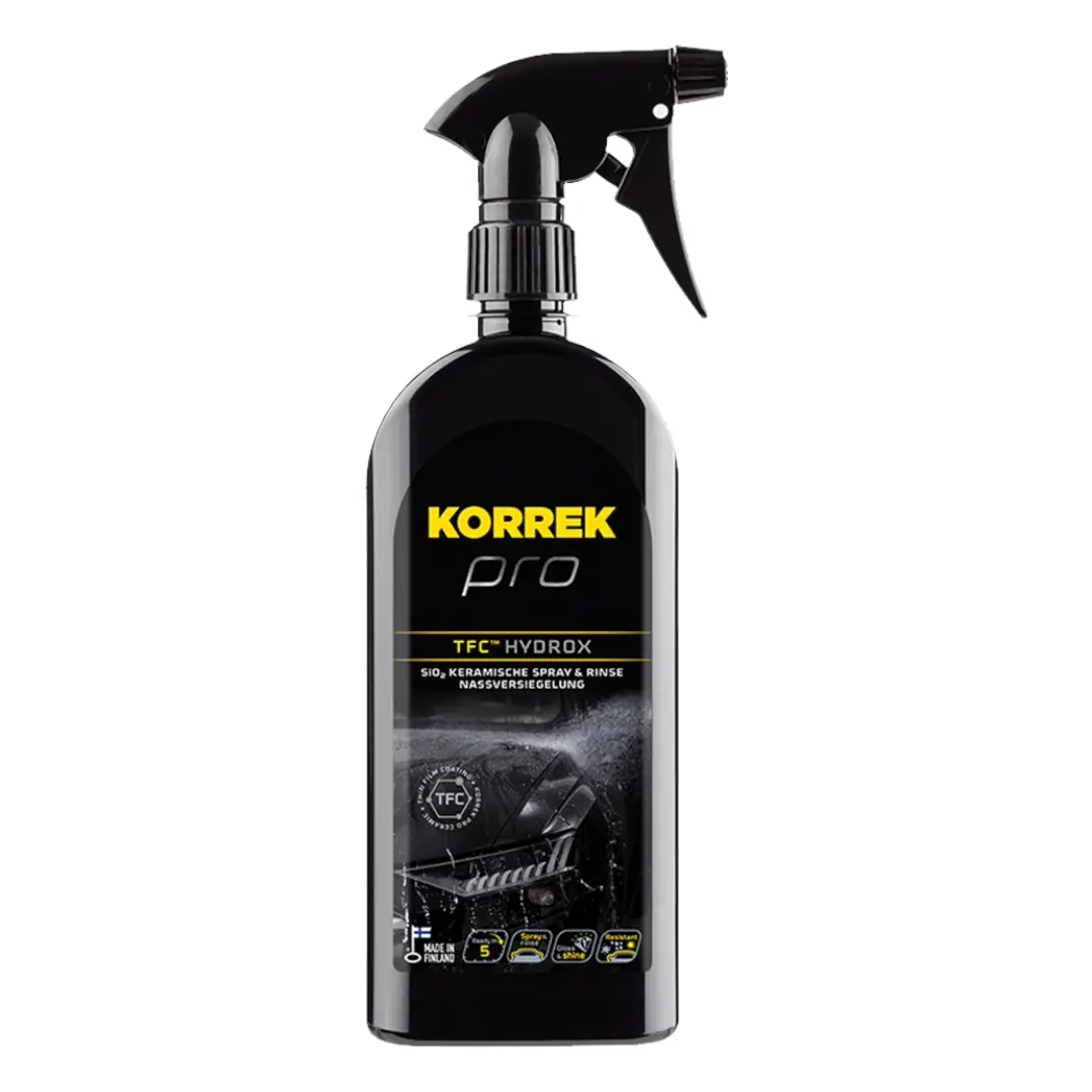 Korrek Pro Tfc™ Hydrox 700Ml 1
