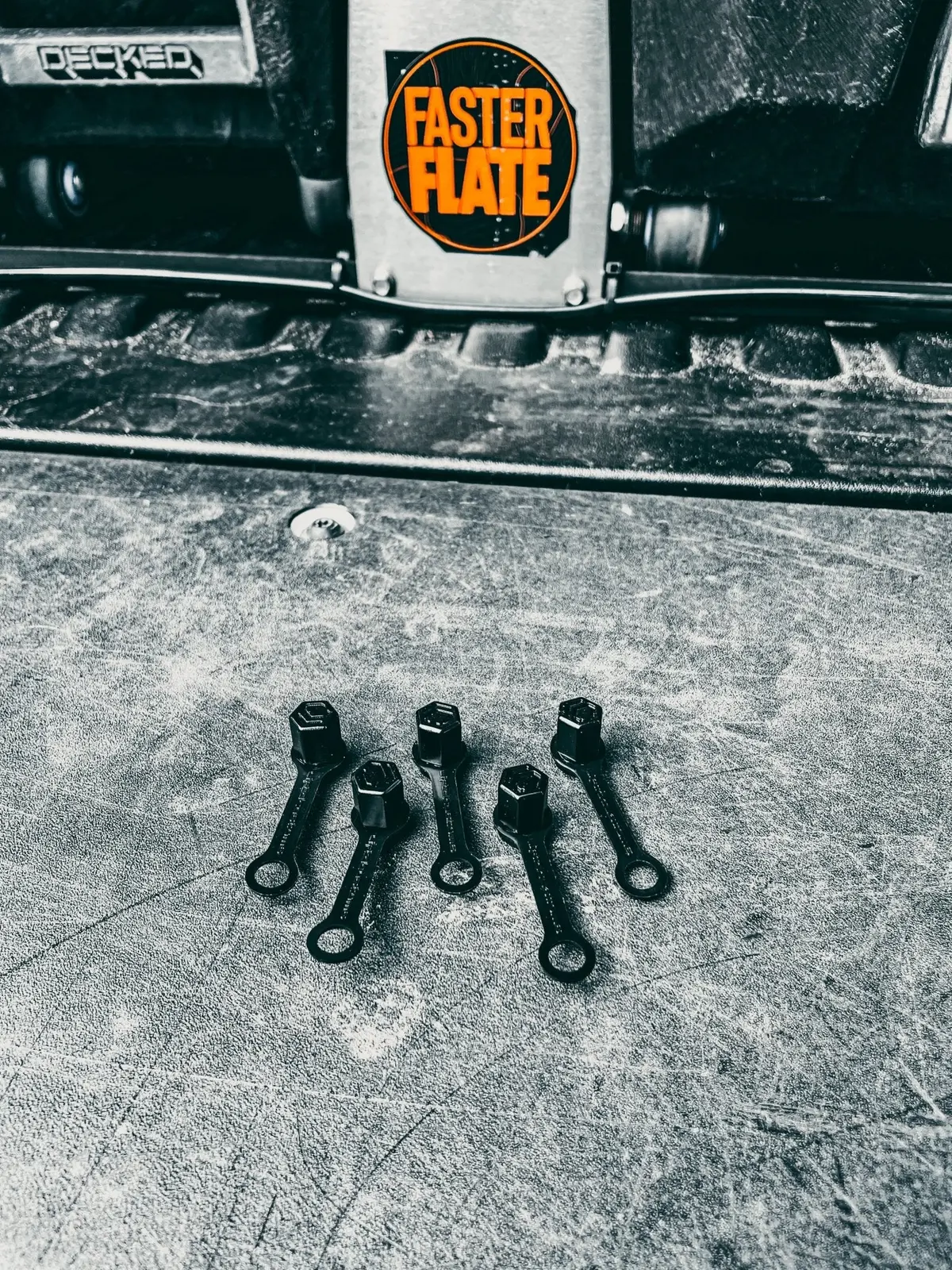 Leashed Valve Stem Caps 2
