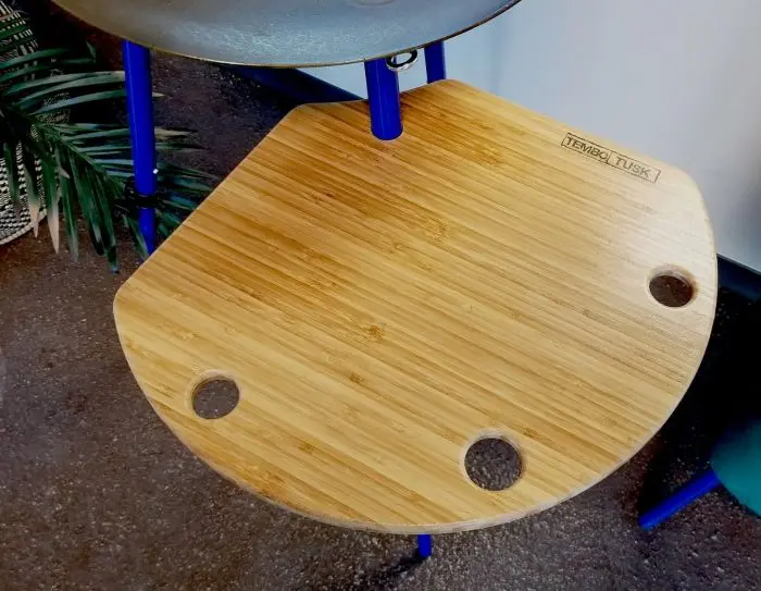 Tembotusk Skottle Leg Table 1
