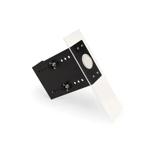Zebra Skimmers: Sensor Mount 1