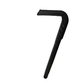 Stp Tek2 Black Bar Mount Replacement Brake Lever Guard Motorcycle Motorbike Race Track Bsb 1