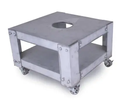 Metal Stand (Std181812-Ba) 1