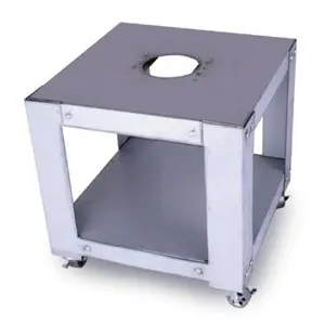 Paragon Kiln Stand - 18X18x18-Ba 1