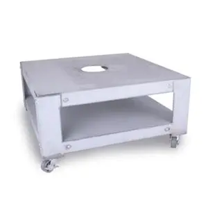 Metal Stand (Std242412-Ba) 1