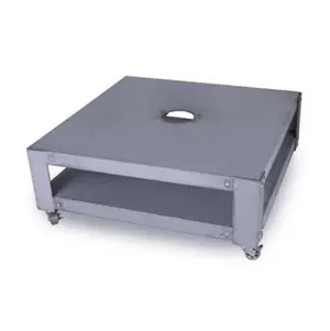 Paragon Kiln Stand - 32X32x12-Ba 1