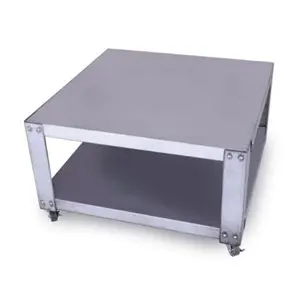 Paragon Kiln Stand - 32X32x18-Aa 1