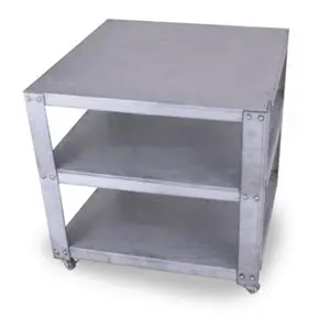 Paragon Kiln Stand - 32X32x31-Aaa 1