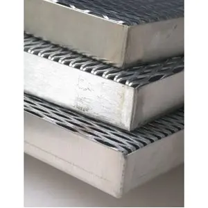 Stainless Steel Wax Tray 20 1