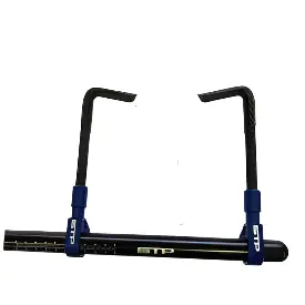 Stp Tek2 Black Bar Mount Brake & Clutch Lever Guards For Race Track Bsb Motorcycle Motorbike 2
